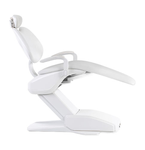 Elektrischer Zahnarztstuhl - Pro - DIPLOMAT DENTAL s.r.o. - stationär / ergonomisch