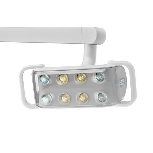 Lampen-Leuchte - SIRIUS  - DIPLOMAT DENTAL s.r.o. - für Dentallabor / medizinisch / Labor