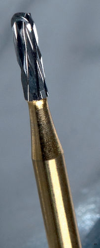 Dentalfräser - C1-314-005 - Coltene Whaledent AG - Hartmetall