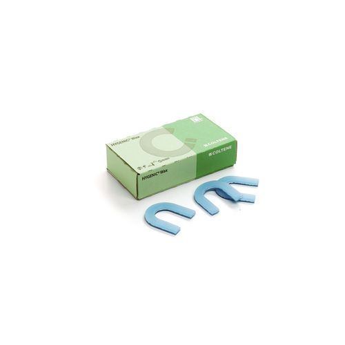 Zahnmedizinisches Material / Wachs - H0 series - Coltene Whaledent AG - für Dentallabor
