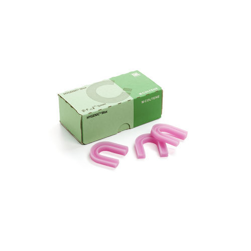 Zahnmedizinisches Material / Wachs - H04030 - Coltene Whaledent AG - zur Dentalrestaurierung