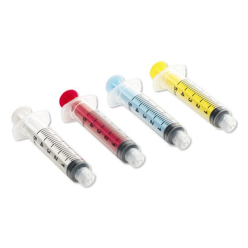 Spritze zur Irrigation von Wurzelkanälen - CanalPro - Coltene Whaledent AG - Dental / 10 ml / 5 ml