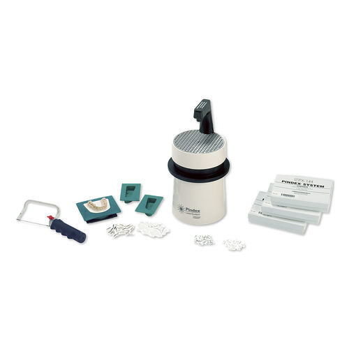 Laser-Pinbohrgerät - PINDEX® - Coltene Whaledent AG