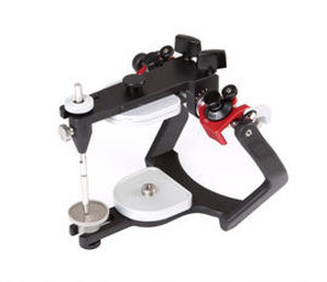 Dentaler Artikulator / halb-einstellbar - CSA-600 - CORIDENT