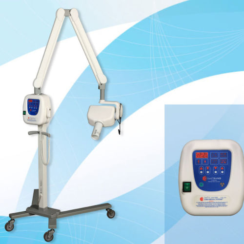 Digitales intraorales Röntgensystem - Corix® 70+NG-MM - Corix Medical Systems - auf Rollen