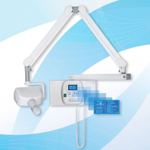 Digitales Veterinär-Röntgensystem - Corix Pro 70 - Corix Medical Systems - wandmontiert / intraoral