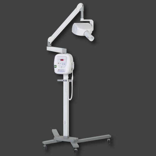 Intraorales Röntgensystem / digital oder analog - Corix 70 Junior MM - Corix Medical Systems - auf Rollen