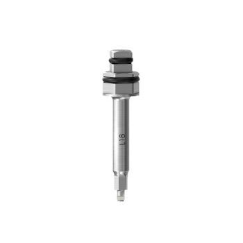 Prothetikschrauber mit Innenverbindung - CT series - Cortex-Dental Implants Industries - quadratisch
