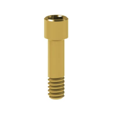 Schmale Implantatschraube - MPN-MUS65 - Cortex-Dental Implants Industries
