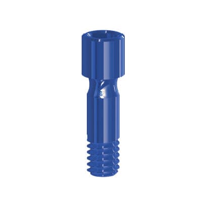 Schrauben-Implantatschraube - MPR-MUS65 - Cortex-Dental Implants Industries