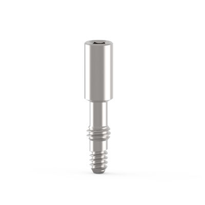 Multi-Unit-Implantatschraube - MU-SSB - Cortex-Dental Implants Industries - Schrauben / Scannen
