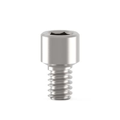 Multi-Unit-Implantatschraube - MU-S010 - Cortex-Dental Implants Industries - kurz