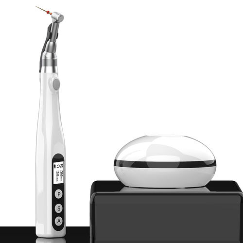 Endodontischer Mikromotor - C-SMART-MINI - coxo Medical Instrument Co., Ltd.   - elektrisch / direkt / mit Drucktaste