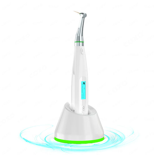 Endodontischer Mikromotor - C-Smart-Mini AP - coxo Medical Instrument Co., Ltd.   - Akku / AC / Mini