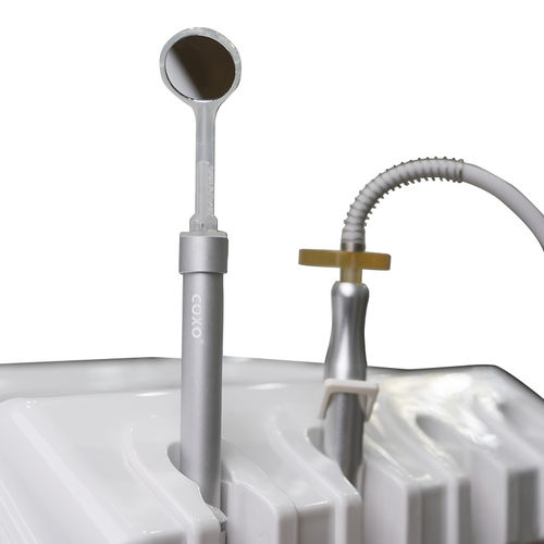 Zahnspiegel - coxo Medical Instrument Co., Ltd.   - autoklavierbar