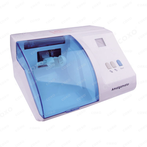 Dentales Amalgammischgerät - DB-338  - coxo Medical Instrument Co., Ltd.  