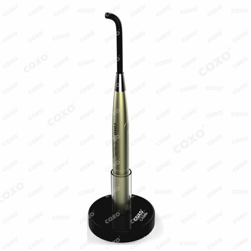 Kariesdiagnosegerät - C-HUNTER - coxo Medical Instrument Co., Ltd.  