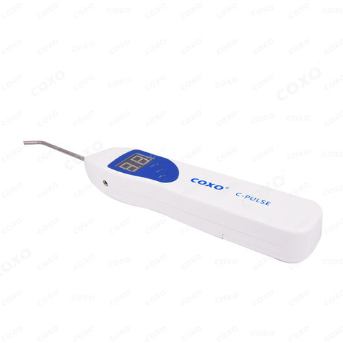 Pulpenvitalitätstester - C-PULSE - coxo Medical Instrument Co., Ltd.  