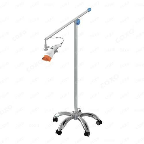 Zahnaufhellungslampe - C-BRIGHT  - coxo Medical Instrument Co., Ltd.   - LED