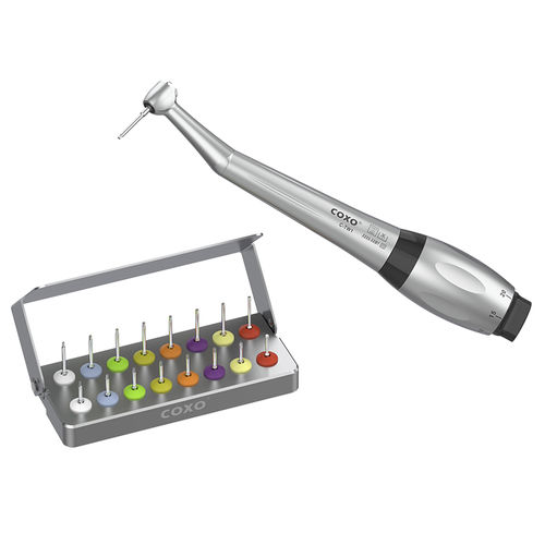 Instrumentenset für Dentalimplantologie - C-TW1 - coxo Medical Instrument Co., Ltd.  