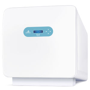 Medizinisch Autoklav - Vitale Class CD 54  - CRISTOFOLI EQUIPAMENTOS de SEGURANCA - LTdA   - Dental / für Tierarztpraxis / Tisch