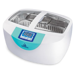 Medizinischer Ultraschallreiniger - CRISTOFOLI EQUIPAMENTOS de SEGURANCA - LTdA   - kompakt