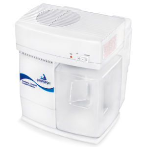Destilliergerät für Wasser / für Sterilisatoren - CRISTOFOLI EQUIPAMENTOS de SEGURANCA - LTdA  