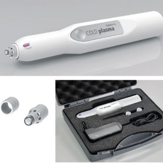 Plasma-Polymerisationslampe - CUM 1080250 - Cumdente GmbH   - Dental