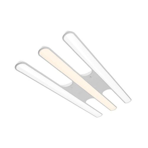 Beleuchtung für Kliniken - BR120 - D-TEC AB - medizinisch / für Behandlungszimmer / deckenmontiert