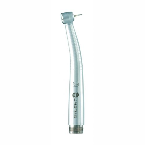 Dental-Turbine - MRS-400 FG - DABI ATLANTE - mit Luftmotor / Aluminium / autoklavierbar