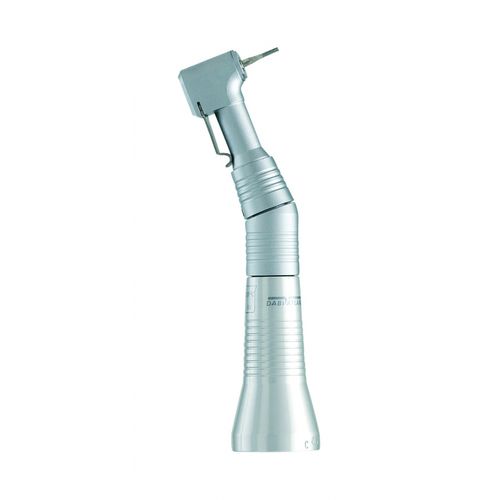 Dental-Winkelstück - DABI ATLANTE - mit Luftmotor / autoklavierbar