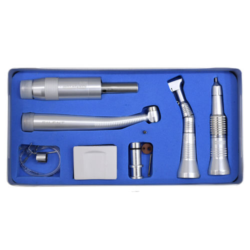Dentalhandstück - DABI ATLANTE - elektrisch / Komplettset