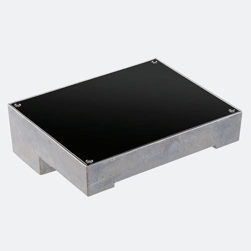 Flachbilddetektor für Cone-Beam-CT -  Xineos-1313  - Teledyne DALSA   - für Panorama-Röntgenaufnahmen