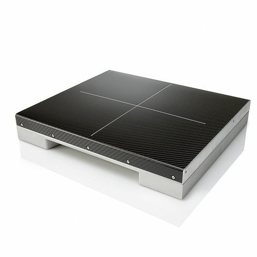 Flachbilddetektor für Fluoroskopie - Xineos-3030HR - Teledyne DALSA  