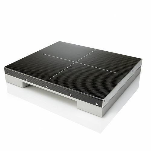 Flachbilddetektor für Fluoroskopie - Xineos-3030HS - Teledyne DALSA  