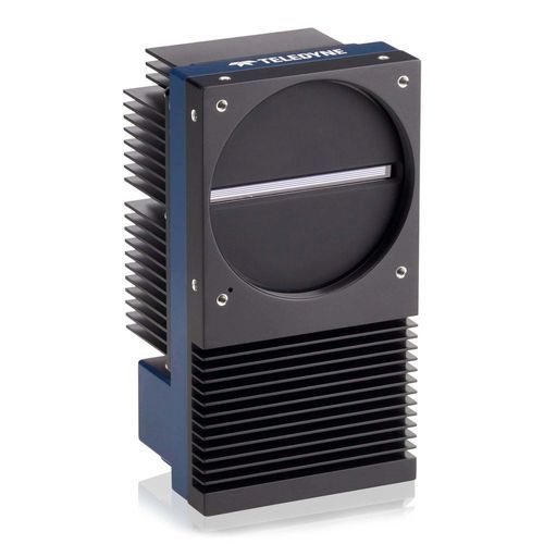 Inspektionskamera - Linea HS2 - Teledyne DALSA   - für Biowissenschaften / Zeilen / CMOS