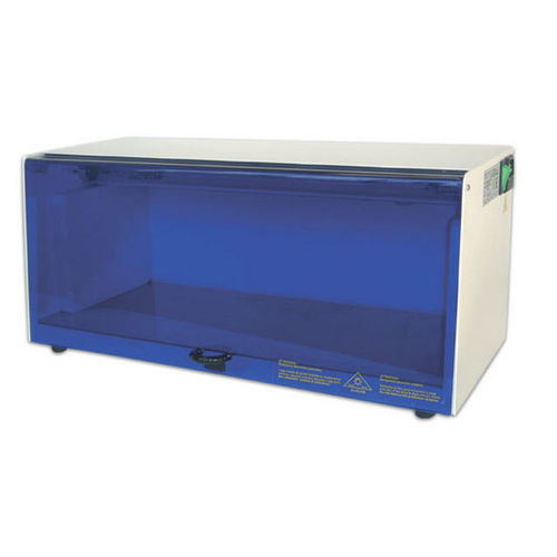 Keimtötende UV-Lampe - GERMILAMP - Carlo De Giorgi - UV / Tisch