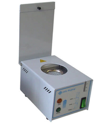 Medizinischer Sterilisator / Dental - 712/00 - Carlo De Giorgi - Kugel / Tisch