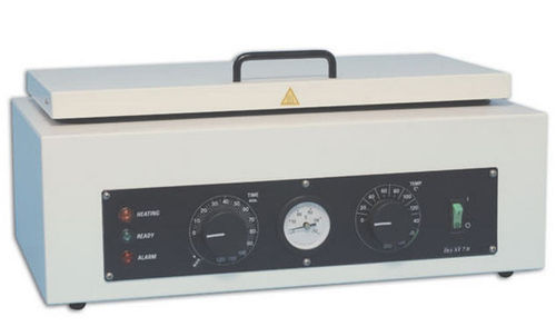 Medizinischer Sterilisator / Dental - 752/00 - Carlo De Giorgi - Heißluft / Tisch