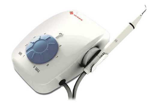 Dental-Scaler / Ultraschall - UDS-K - Carlo De Giorgi - Komplettset