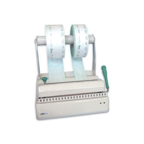 Dental-Heißsiegelmaschine - 717/00 - Carlo De Giorgi - Tisch