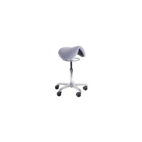 Dentalhocker - JUMPER BALANCE - Carlo De Giorgi - sattelförmig