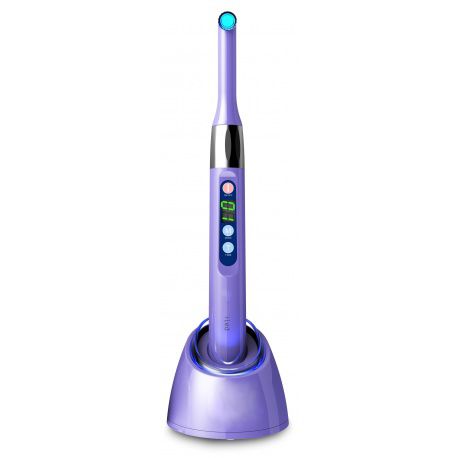 Polymerisationslampe für Dentallabor - ILED PURPLE - Carlo De Giorgi - kabellos / LED