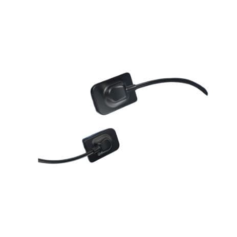 Flachbilddetektor / intraoral für zahnärztliches Röntgen - i-Sensor - Carlo De Giorgi