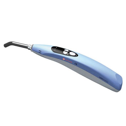 Dental-Polymerisationslampe - LED.D - Carlo De Giorgi - kabellos / LED