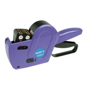 Thermodrucker - Mark 3 - De Marco s.r.l.   - für Etiketten / Labor / tragbar