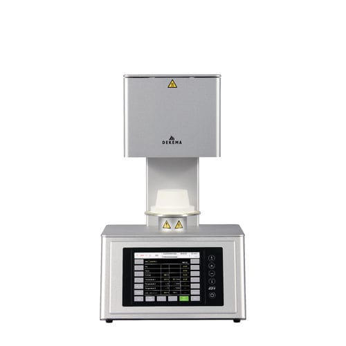 Trocknungsofen - AUSTROMAT™ 624 - DEKEMA Dental-Keramiköfen GmbH - Vorwärm / Brenn / Sinter