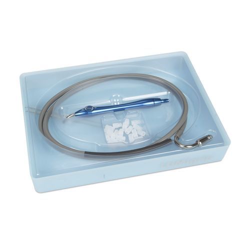 Instrumentenset zur dentalen Rekonstruktion - LumiGrip®  - DenMat Holdings - zum Einmalgebrauch