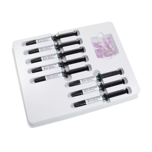 Zahnersatzkleber - Etch 'N' Seal® - DenMat Holdings