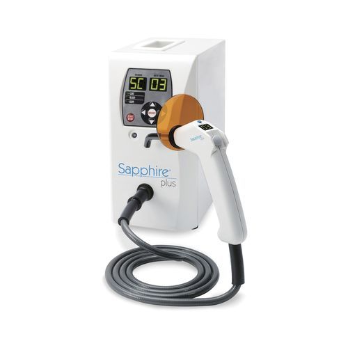 Dental-Polymerisationslampe - Sapphire® Plus - DenMat Holdings - Plasma